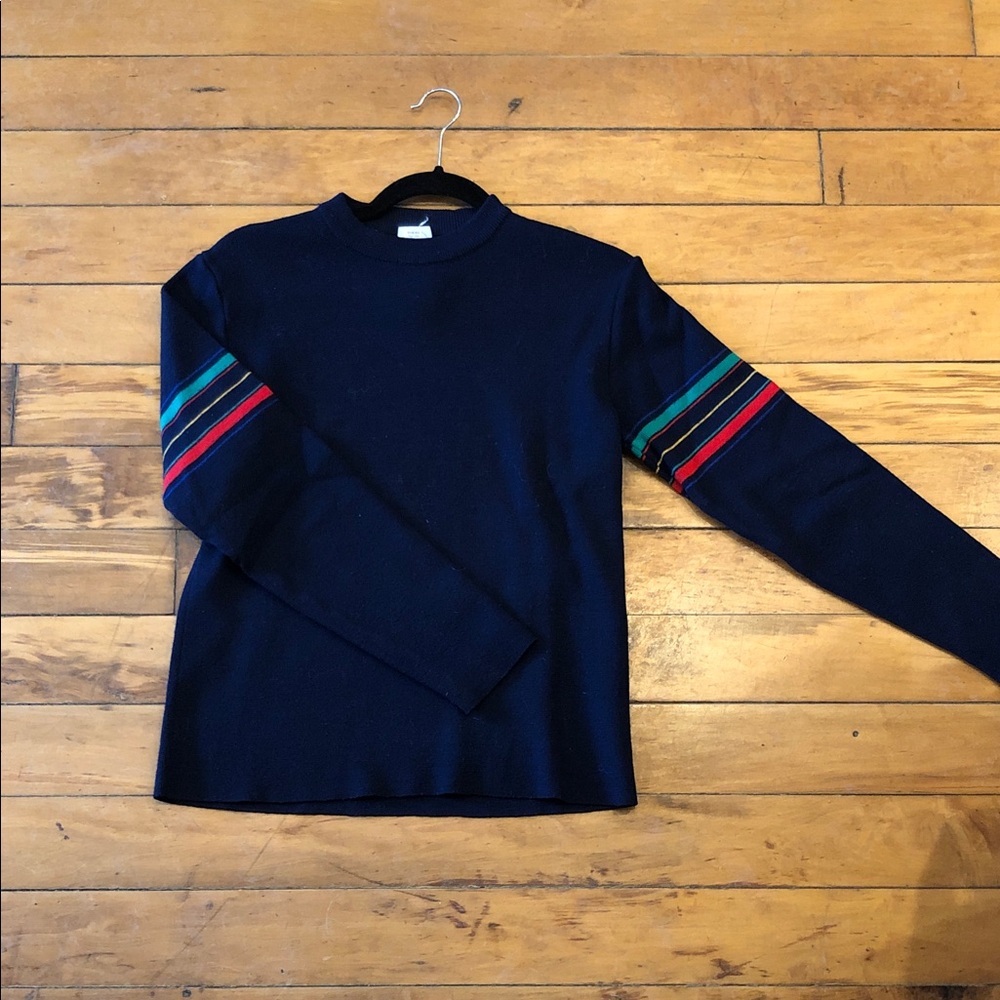 Bogner Sweater